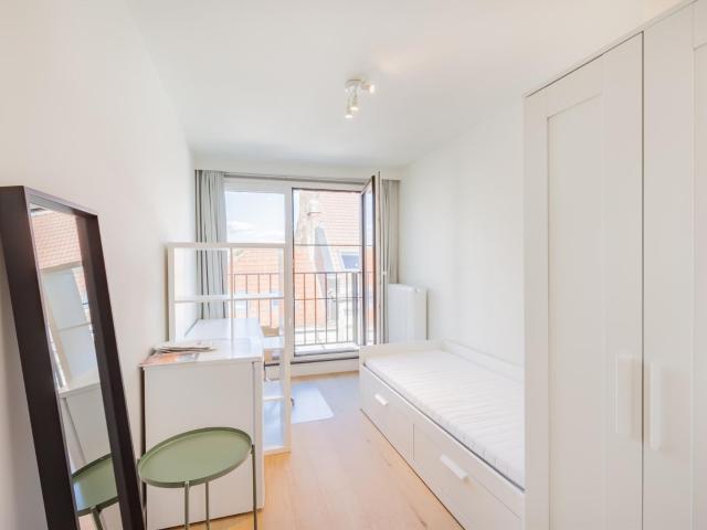 Appartement te huur in Leuven