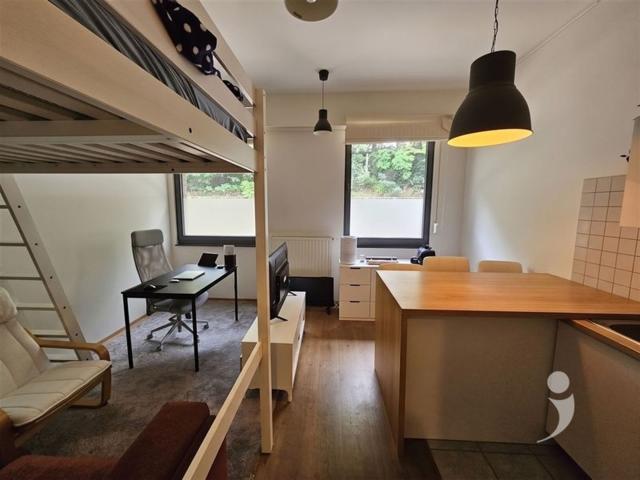 Appartement te huur in Leuven
