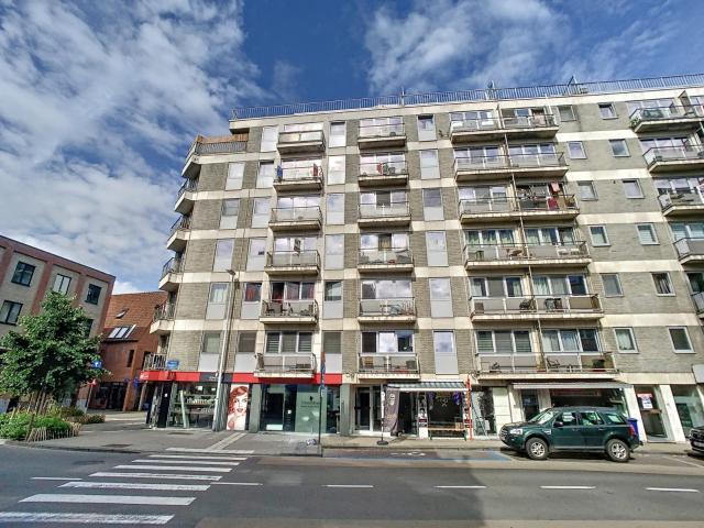 Appartement te huur in Leuven