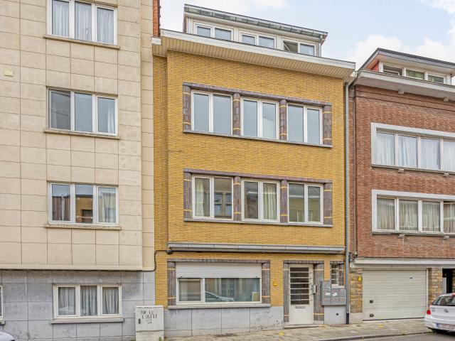 Appartement te huur in Leuven