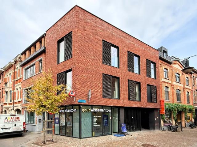 Kot te huur in Leuven