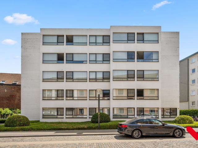 Appartement te huur in Leuven
