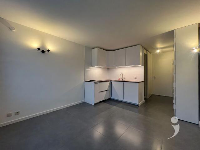 Appartement te huur in Leuven