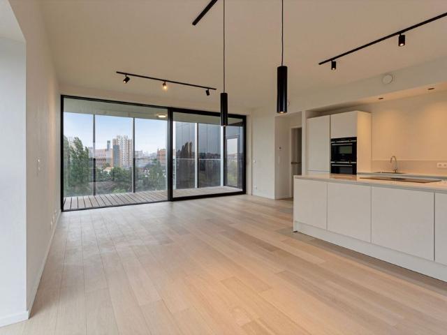 Appartement te huur in Leuven