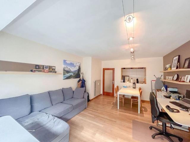 Appartement te huur in Leuven