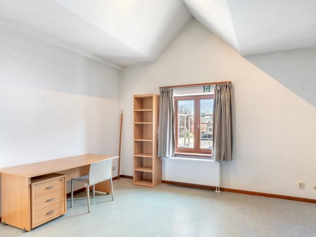 Appartement te huur in Leuven