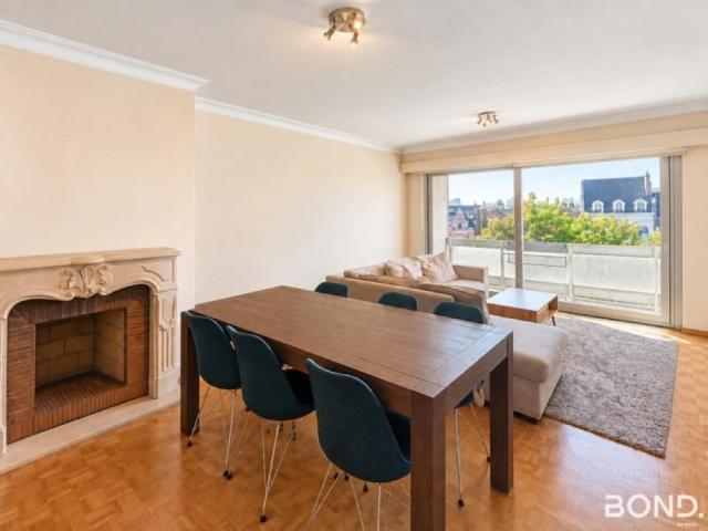 Appartement te huur in Leuven