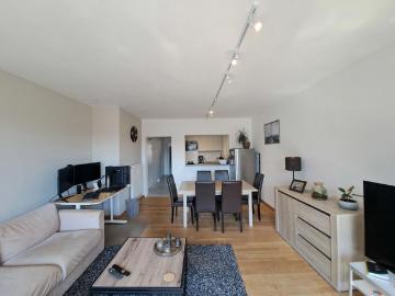 Appartement te huur in Leuven