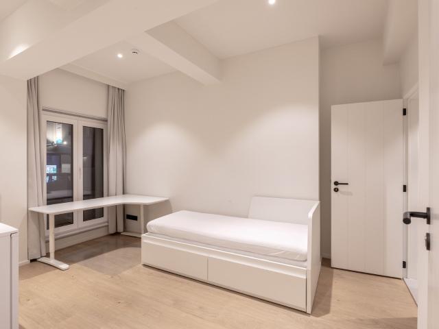 Appartement te huur in Leuven