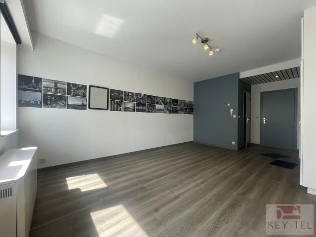 Appartement te huur in Leuven