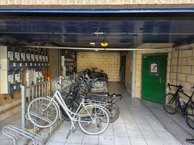 Appartement te huur in Leuven