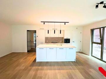 Appartement te huur in Leuven