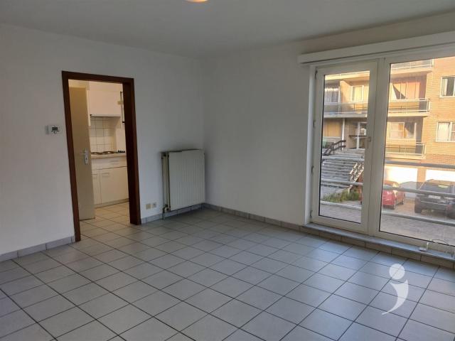 Appartement te huur in Leuven