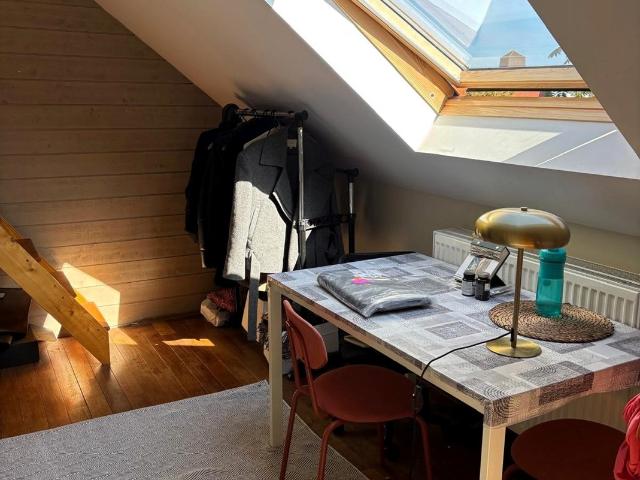 Appartement te huur in Leuven