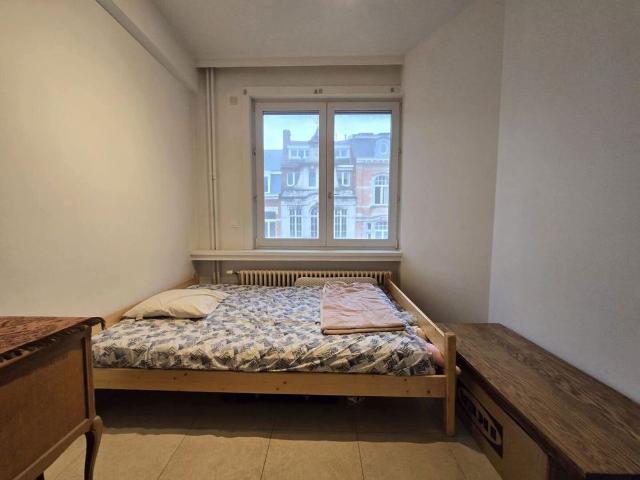 Appartement te huur in Leuven