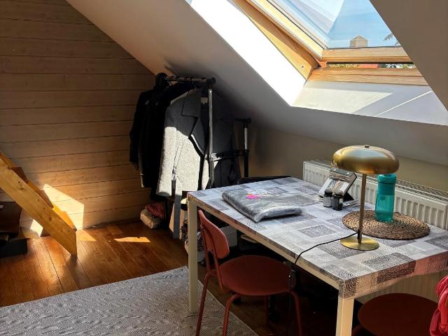 Appartement te huur in Leuven
