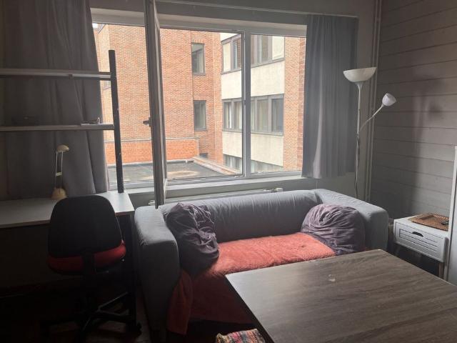 Appartement te huur in Leuven