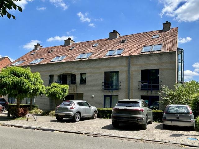 Appartement te huur in Leuven