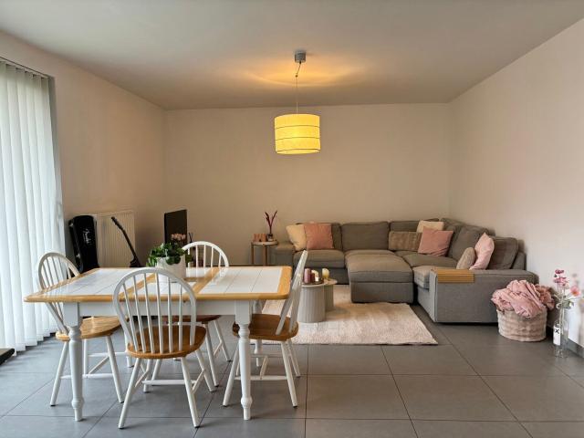 Appartement te huur in Leuven – T Vastgoed