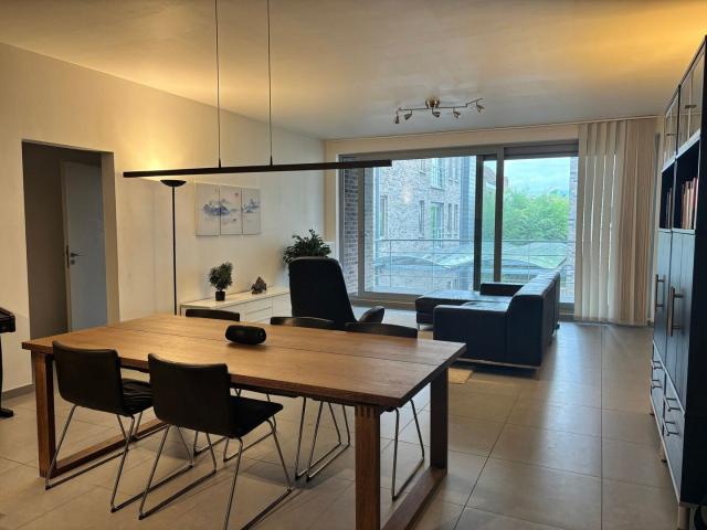Appartement te huur in Leuven – T Vastgoed
