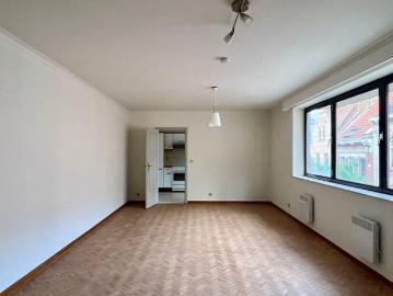 Appartement te huur in Leuven voor € 1.000 met 2 slaapkamers