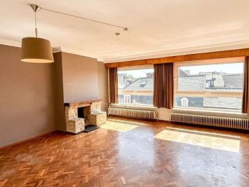 Appartement te huur in Leuven voor € 1.000 met 2 slaapkamers