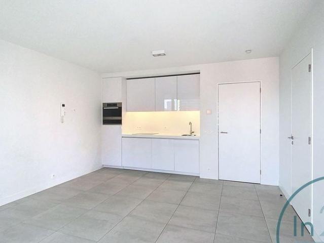Appartement te huur in Leuven voor € 1.100 met 1 slaapkamer