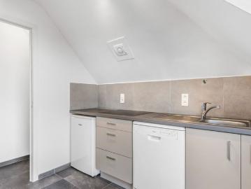 Appartement te huur in Leuven voor € 1.200 met 1 slaapkamer