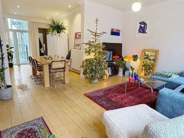 Appartement te huur in Leuven voor € 1.250 met 1 slaapkamer