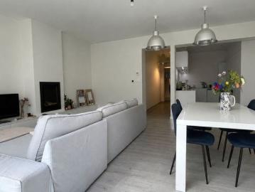 Appartement te huur in Leuven voor € 1.250 met 2 slaapkamers