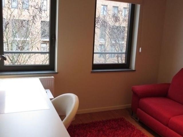 Appartement te huur in Leuven voor € 1.399 met 2 slaapkamers