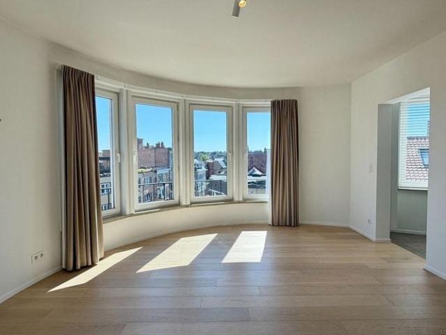 Appartement te huur in Leuven voor € 1.390 met 2 slaapkamers