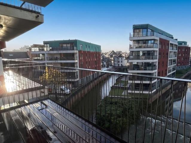 Appartement te huur in Leuven voor € 1.450 met 2 slaapkamers