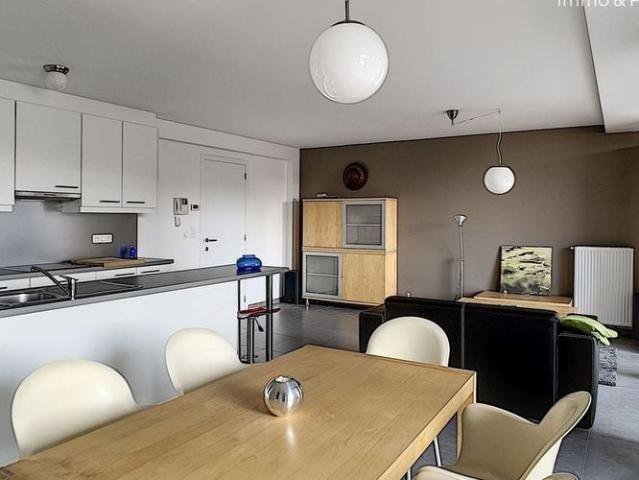 Appartement te huur in Leuven voor € 1.450 met 2 slaapkamers