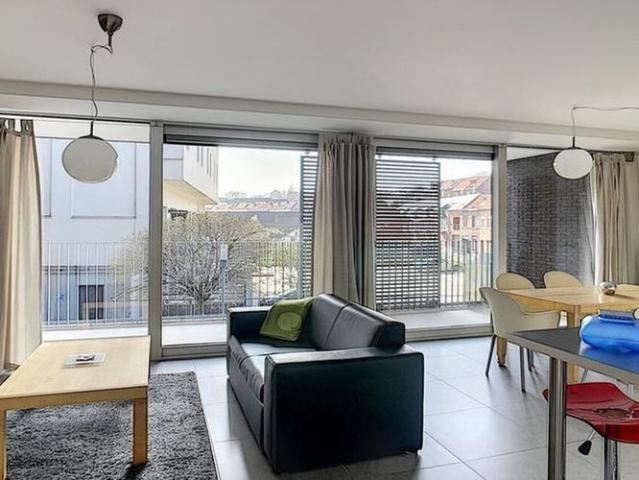 Appartement te huur in Leuven voor € 1.450 met 2 slaapkamers