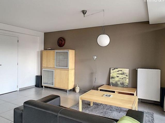 Appartement te huur in Leuven voor € 1.450 met 2 slaapkamers