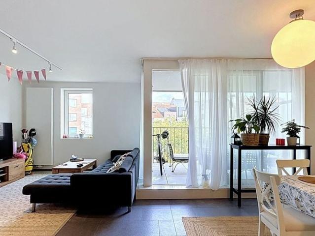 Appartement te huur in Leuven voor € 1.500 met 2 slaapkamers