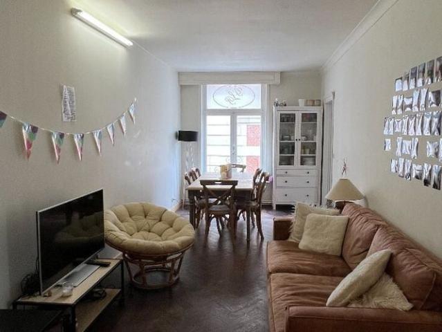 Appartement te huur in Leuven voor € 1.650 met 3 slaapkamers