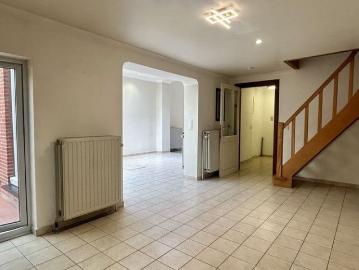 Appartement te huur in Leuven voor € 1.750 met 3 slaapkamers