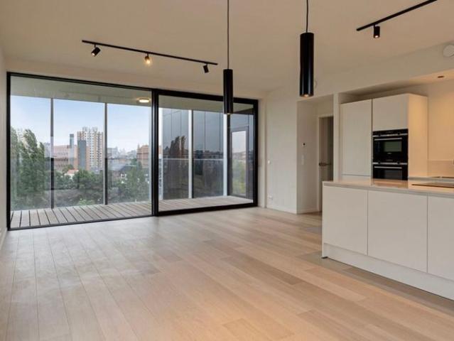 Appartement te huur in Leuven voor € 1.800 met 3 slaapkamers
