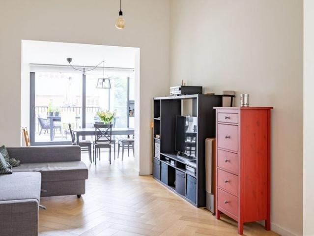 Appartement te huur in Leuven voor € 2.200 met 4 slaapkamers