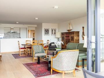 Appartement te huur in Leuven voor € 2.300 met 2 slaapkamers