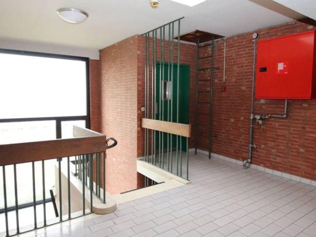 Appartement te huur in Leuven voor € 725 met 1 slaapkamer