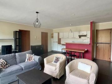 Appartement te huur in Leuven voor € 845 met 1 slaapkamer