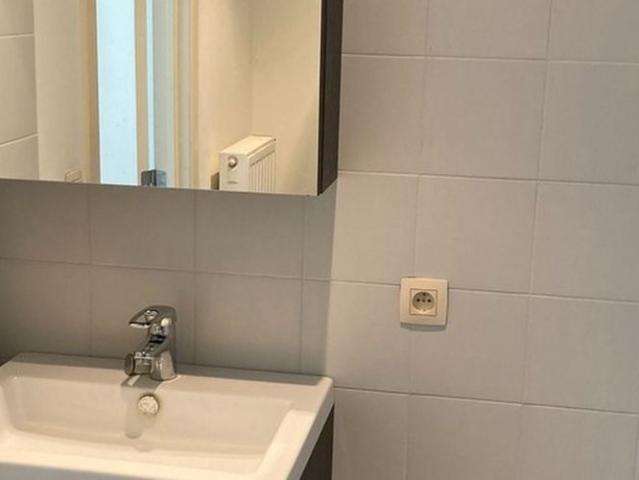 Appartement te huur in Leuven voor € 800 met 1 slaapkamer