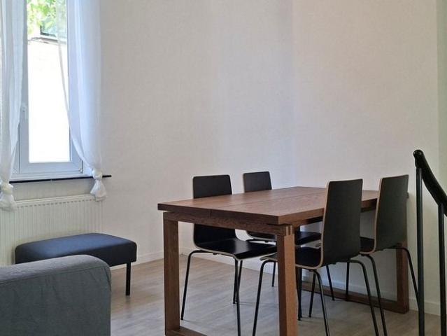 Appartement te huur in Leuven voor € 950 met 1 slaapkamer