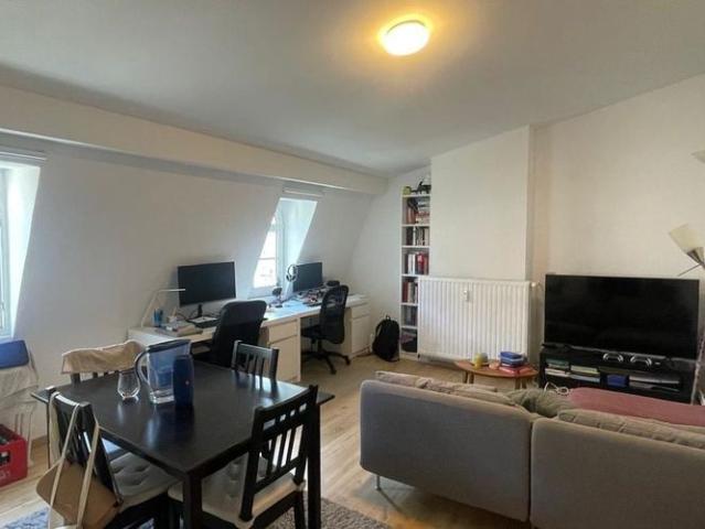 Appartement te huur in Leuven voor € 950 met 1 slaapkamer