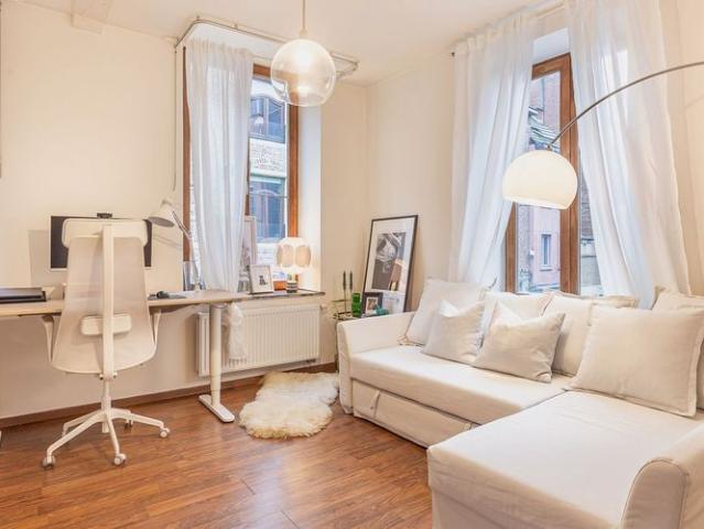 Appartement te huur in Leuven voor € 995 met 1 slaapkamer