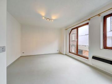 Appartement te huur in Leuven centrum