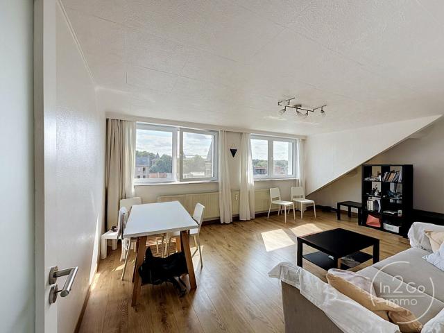 Appartement te huur in Leuven Heverlee